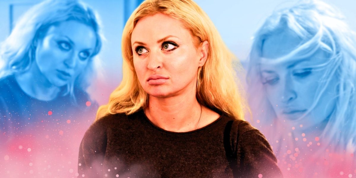 Natalie Mordovtseva no encontrará el amor en 90 Day: The Single Life Temporada 4 (Por qué Josh no se comprometerá con ella)