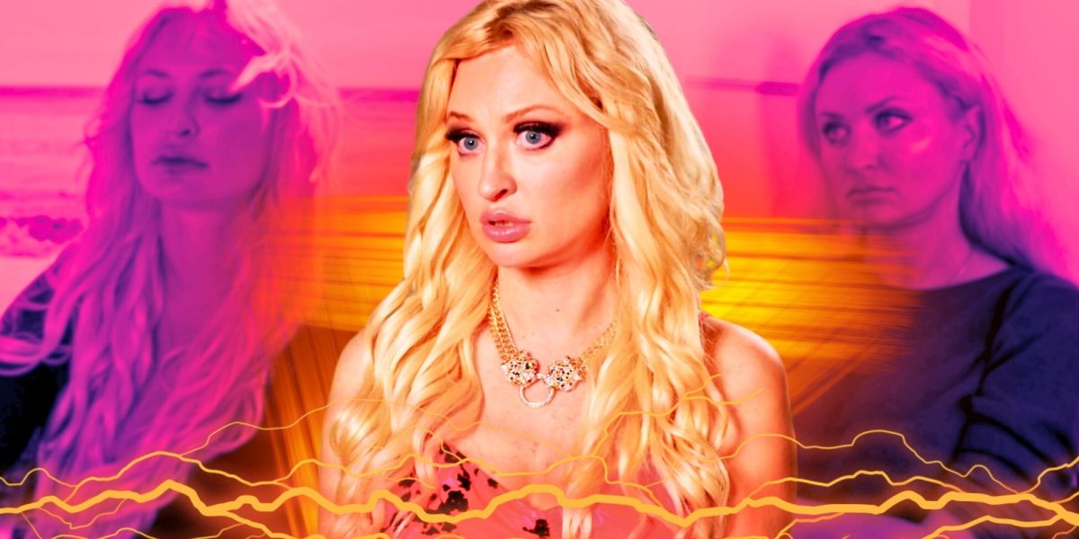 Natalie Mordovtseva, prometido de 90 días, arremete contra las acusaciones de que se aprovechó de Mike