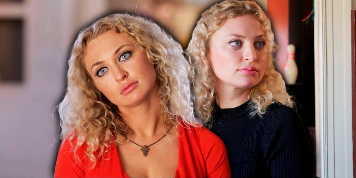 Natalie Mordovtseva, prometido de 90 días, arremete después de que Josh admitiera su relación explosiva