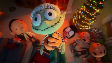Navidad del diario de un niño debilucho: Entrevista sobre Cabin Fever - Jeff Kinney sobre cómo entrar en el espíritu navideño
