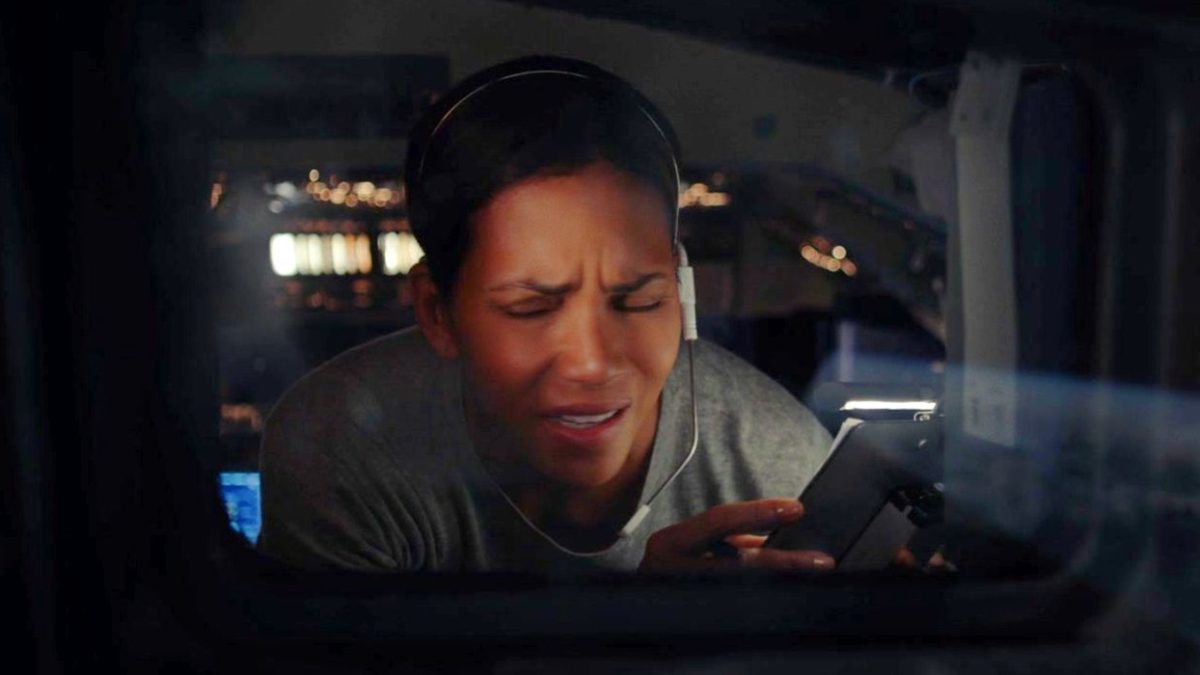 Netflix cancela la película de ciencia ficción de Halle Berry y continúa la preocupante tendencia de transmisión