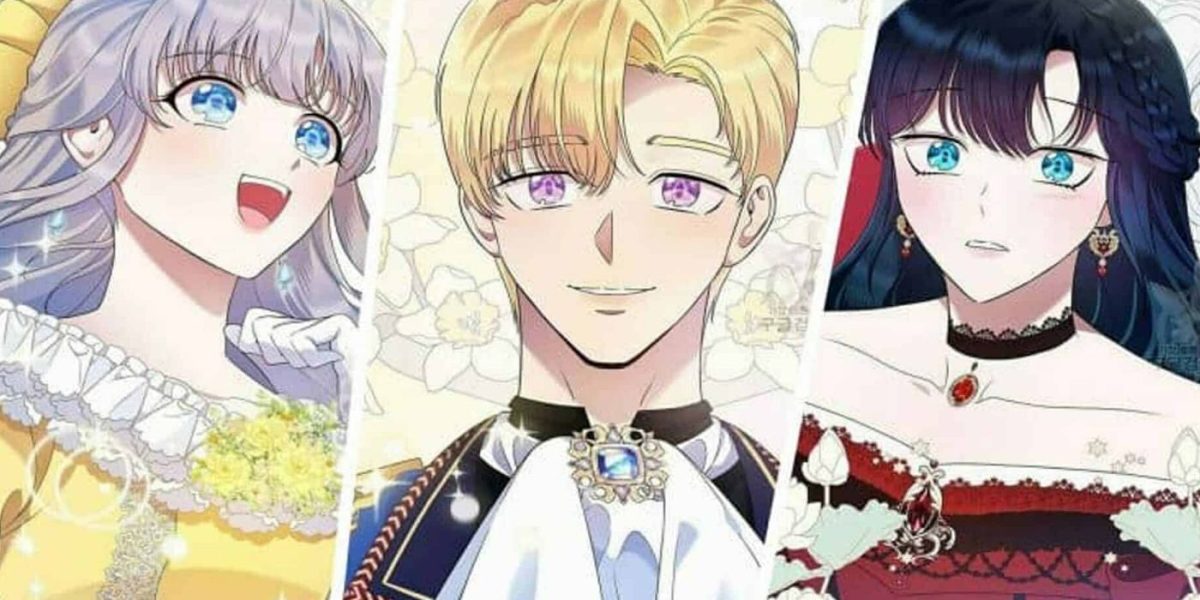 New Romance Manhwa tiene un giro divertido que lo convierte en lo opuesto a Isekai