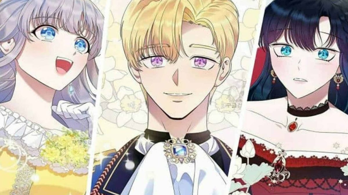 New Romance Manhwa tiene un giro divertido que lo convierte en lo opuesto a Isekai