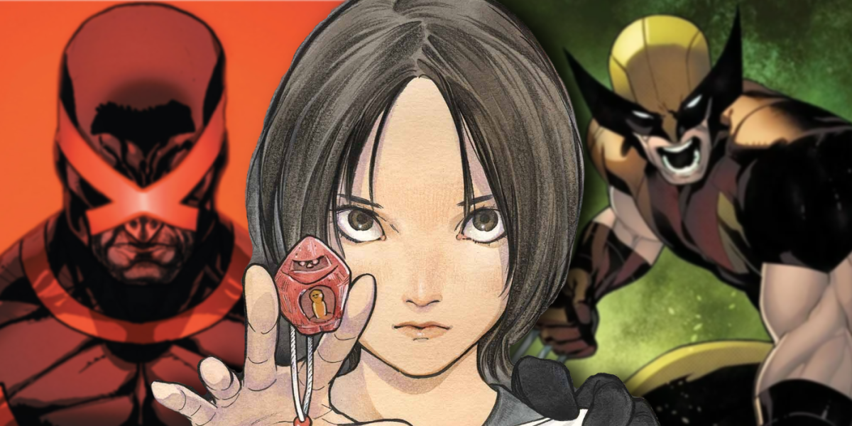 "Ni Wolverine, ni cíclope": por qué Marvel está reinventando a los X-Men sin sus héroes más populares