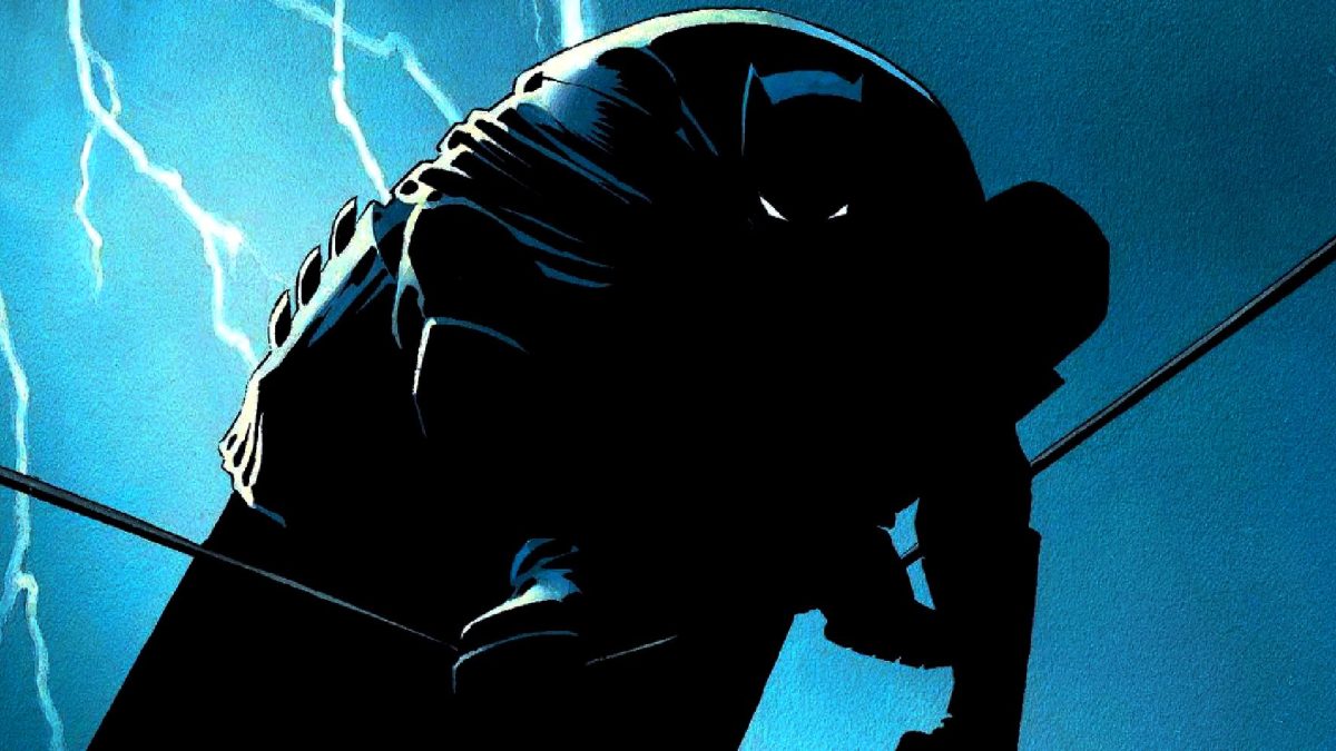 "Ni siquiera Batman puede predecirlo": DC soluciona oficialmente un cliché importante de Batman, haciéndolo más inteligente que nunca