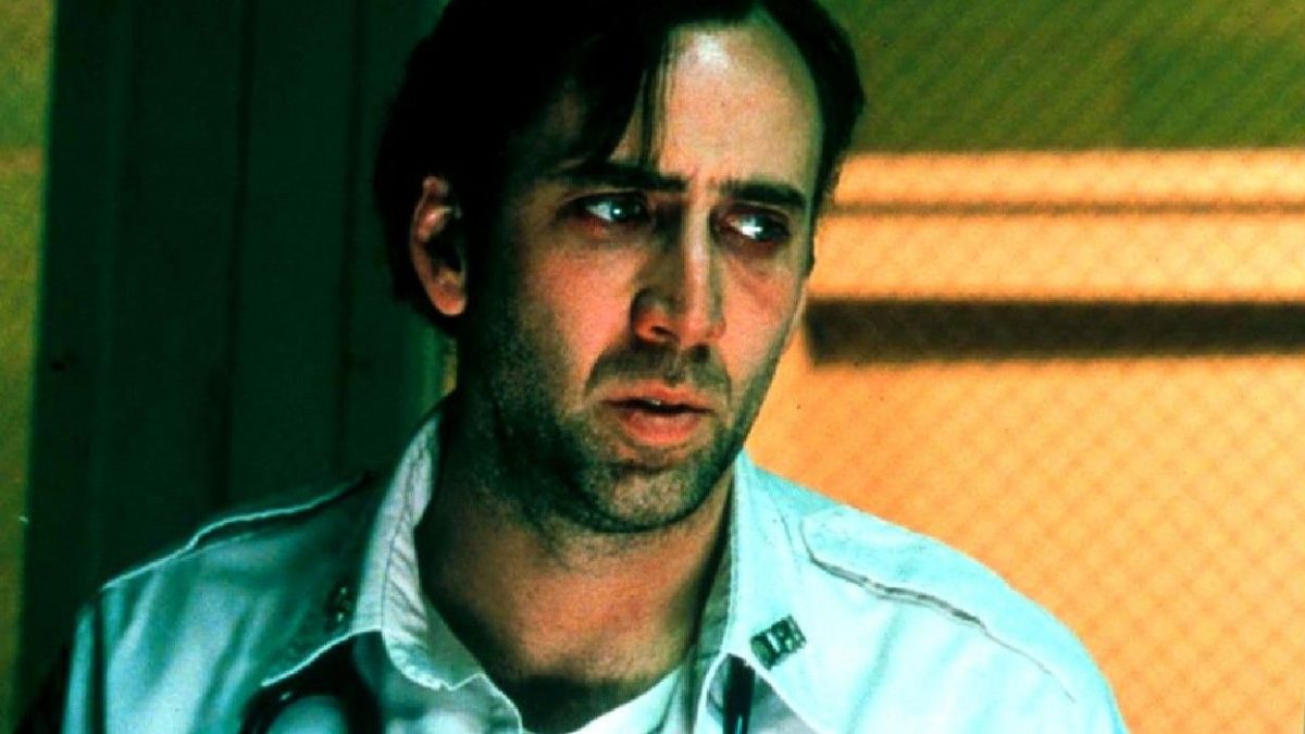 Nicolas Cage reflexiona sobre su ignorada película de Martin Scorsese de 1999: "Resistirá la prueba del tiempo"