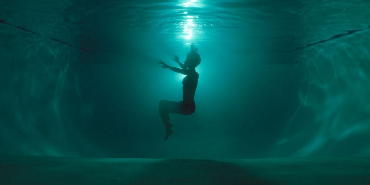 Night Swim 2: ¿Sucederá?  Todo lo que sabemos