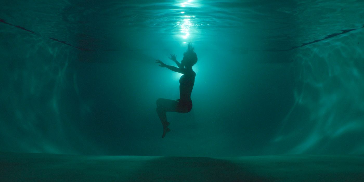 Night Swim 2: ¿Sucederá?  Todo lo que sabemos