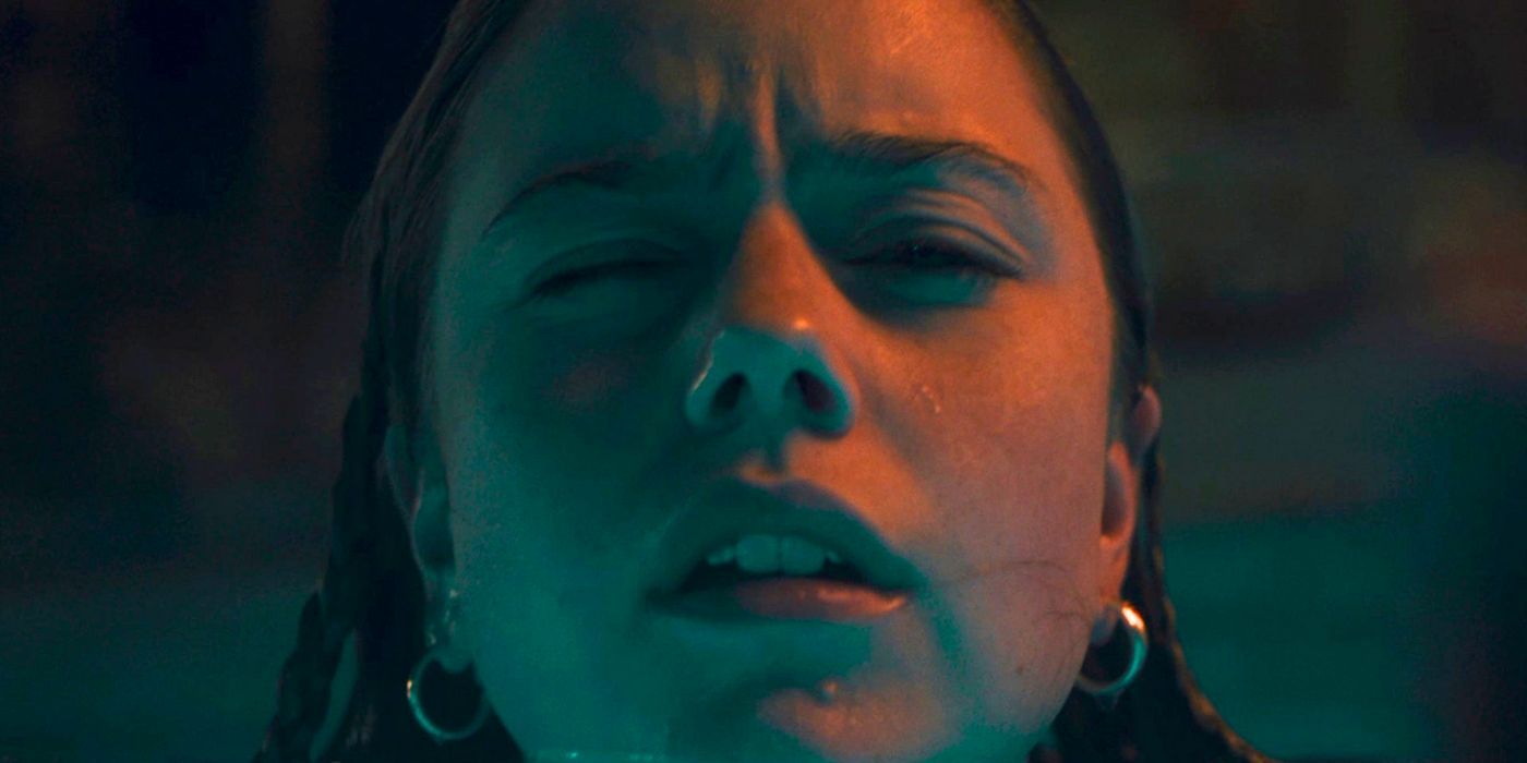 Night Swim de Blumhouse continúa una inteligente tendencia reciente en las películas de terror