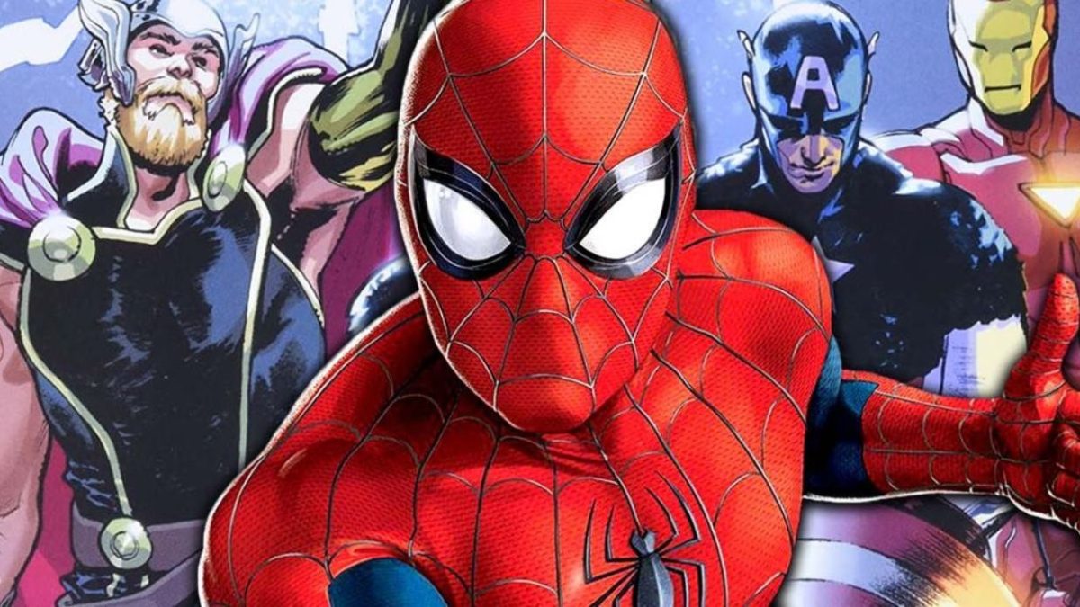 "No eres un héroe. Ese era alguien más": Spider-Man llama al único vengador en el que nunca confiará