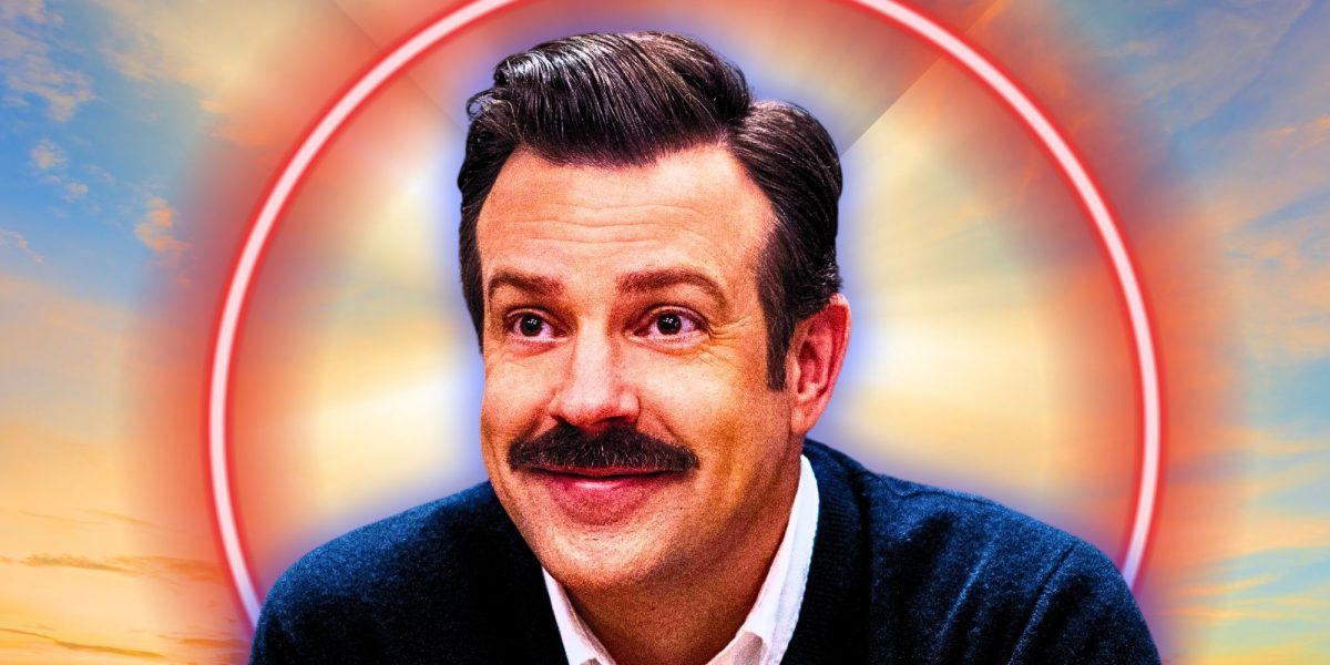No hay forma de que Ted Lasso pueda terminar ahora después de la enorme victoria en streaming de Apple