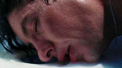 "No puedes juzgar eso": el significado de la escena de la bañera de Saltburn explicado por el actor Oliver