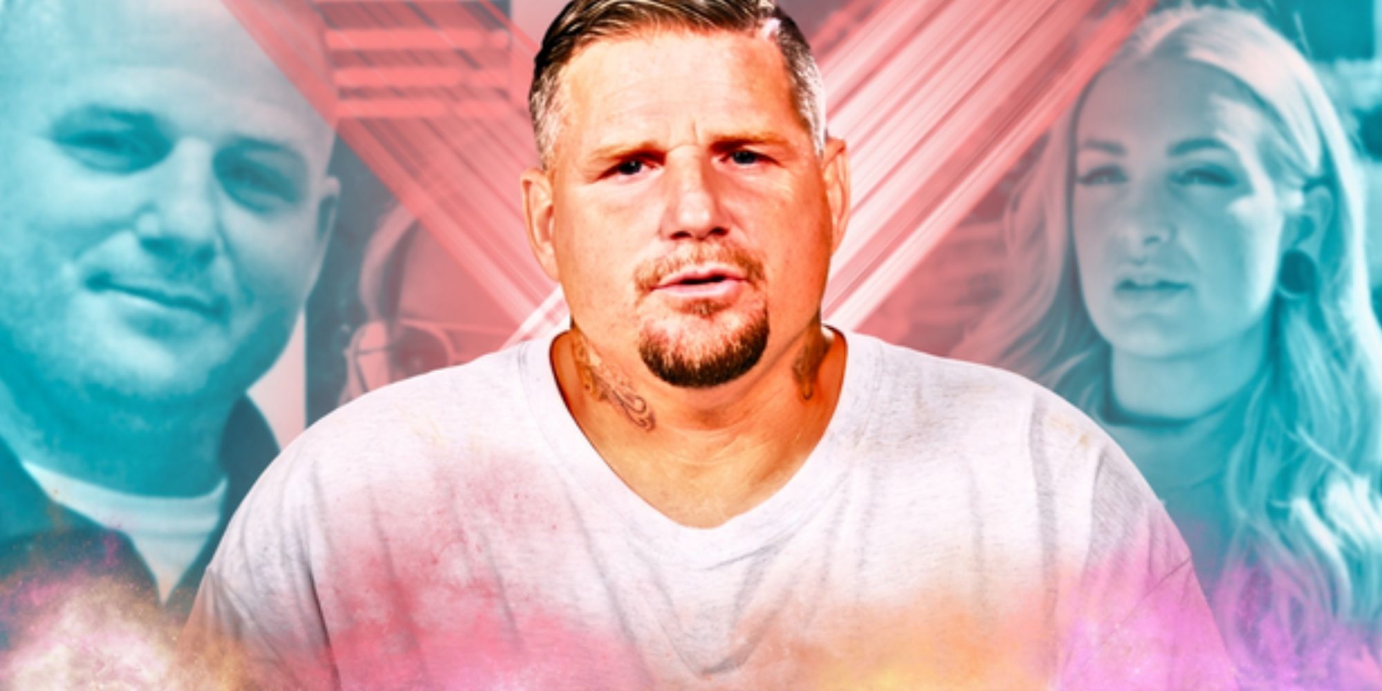 Novias en prisión: ¿Michael ya está de regreso en la cárcel?