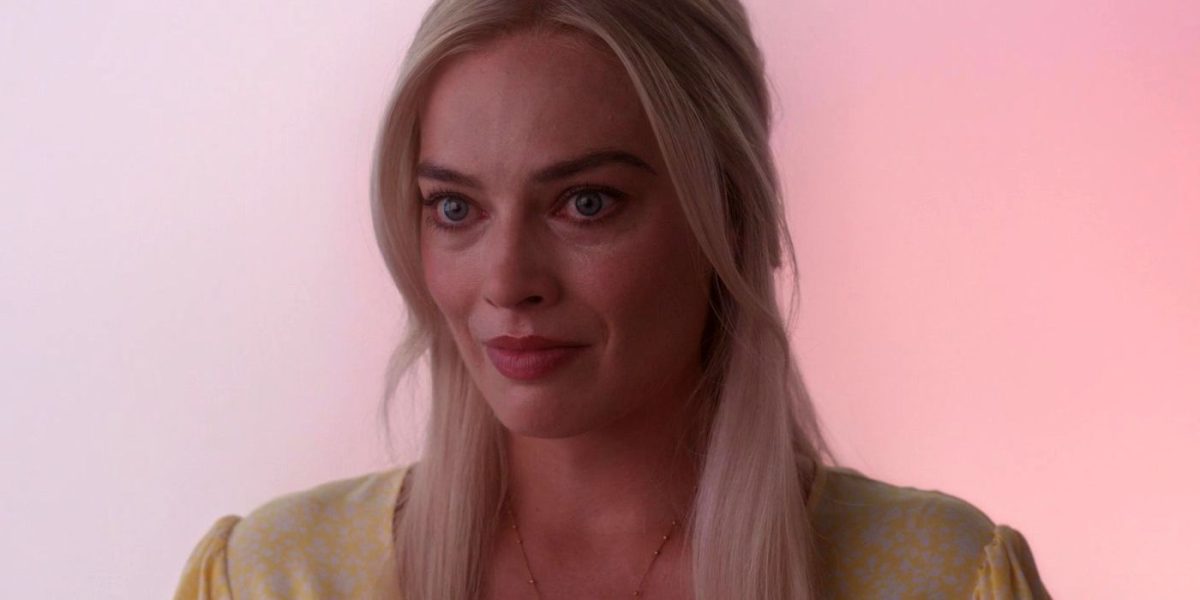 "Nuestro regalo para el mundo": la línea final de Barbie y cualquier rechazo del estudio abordado por Margot Robbie