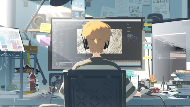 Nueva película de anime musical del aclamado escritor estrena el primer tráiler y un indicio de una premisa única