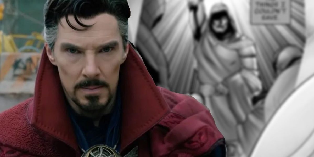 Nuevo Hechicero Supremo: Marvel presenta el asombroso reemplazo del Doctor Strange