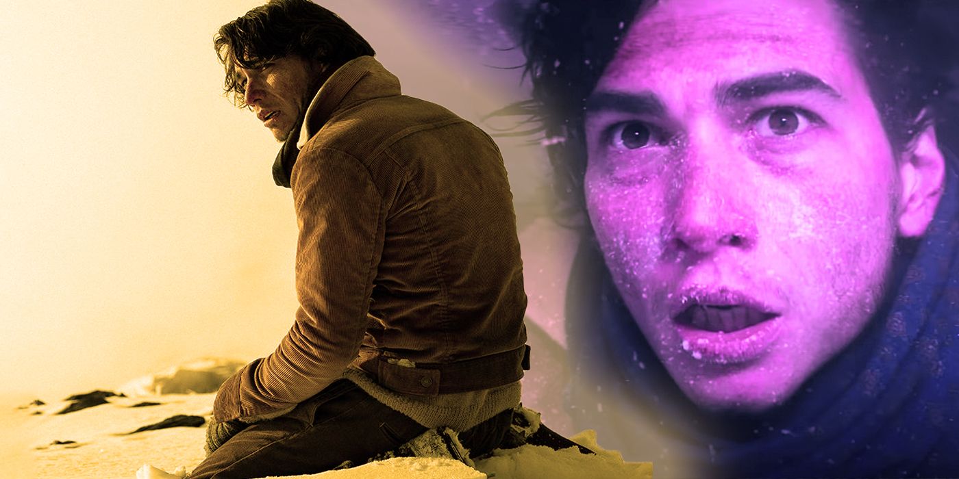 Los 8 supervivientes de la Sociedad de las Nieves que tuvieron que quedarse una noche más antes de ser rescatados (que la película no mostró)