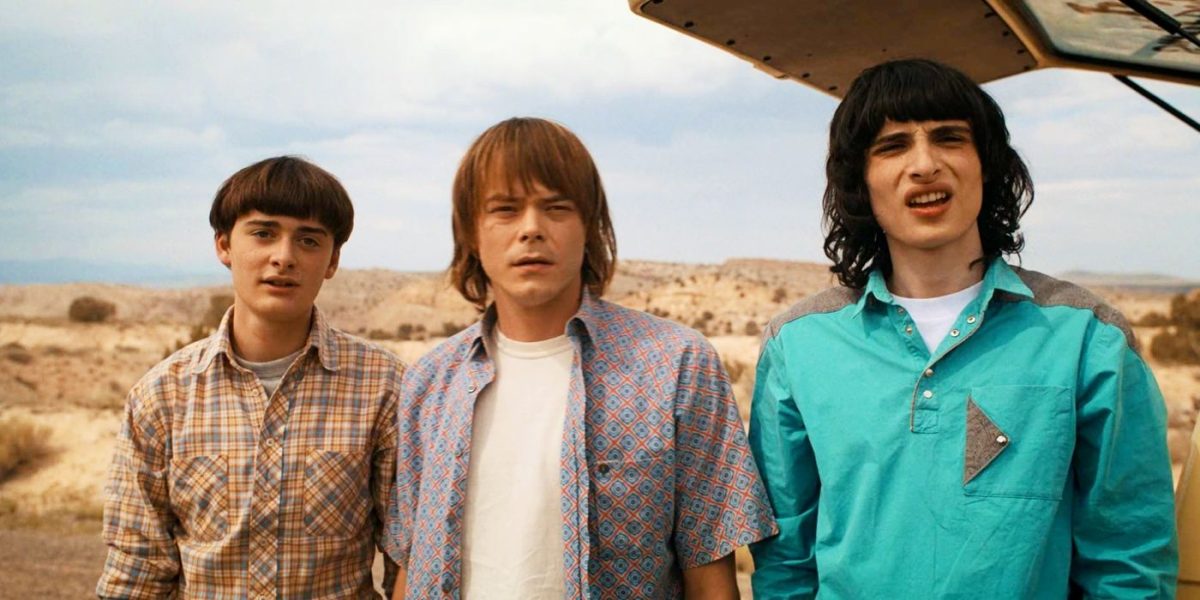 “Nunca recibí una llamada telefónica”: la estrella de la temporada 4 de Stranger Things confirma que no regresará para la temporada 5