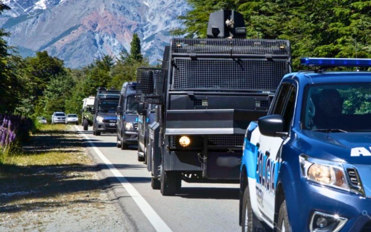 ONG denuncia muerte de 32 personas en acciones de las fuerzas de seguridad en los 35 días del gobierno de Milei