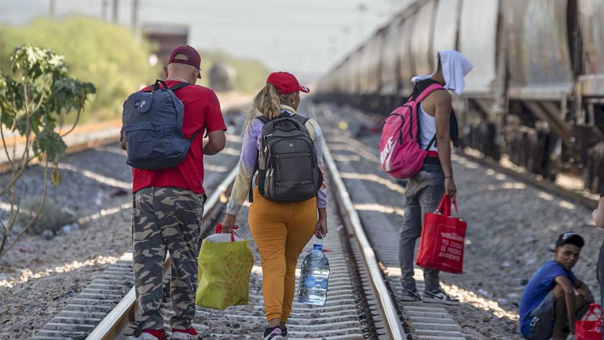 ONG’s denuncian “falta de voluntad política” para frenar secuestro de migrantes