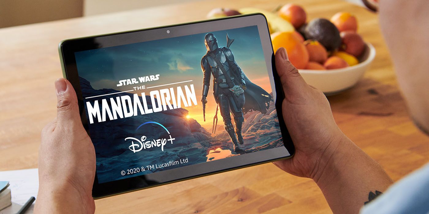 Oferta de Año Nuevo de Amazon: Ahorre en accesorios para tabletas Fire