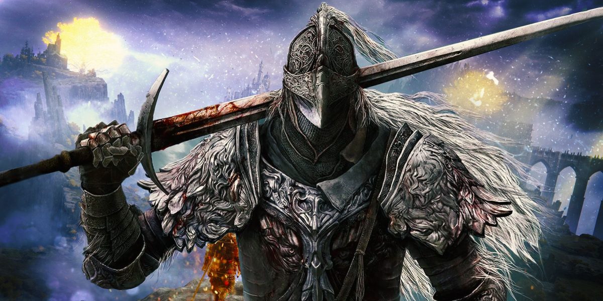 Olvídese del DLC Shadow Of The Erdtree, Elden Ring necesita un nuevo modo multijugador