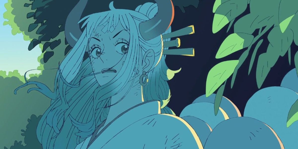 One Piece confirma que un personaje favorito de los fanáticos sigue siendo un Sombrero de Paja