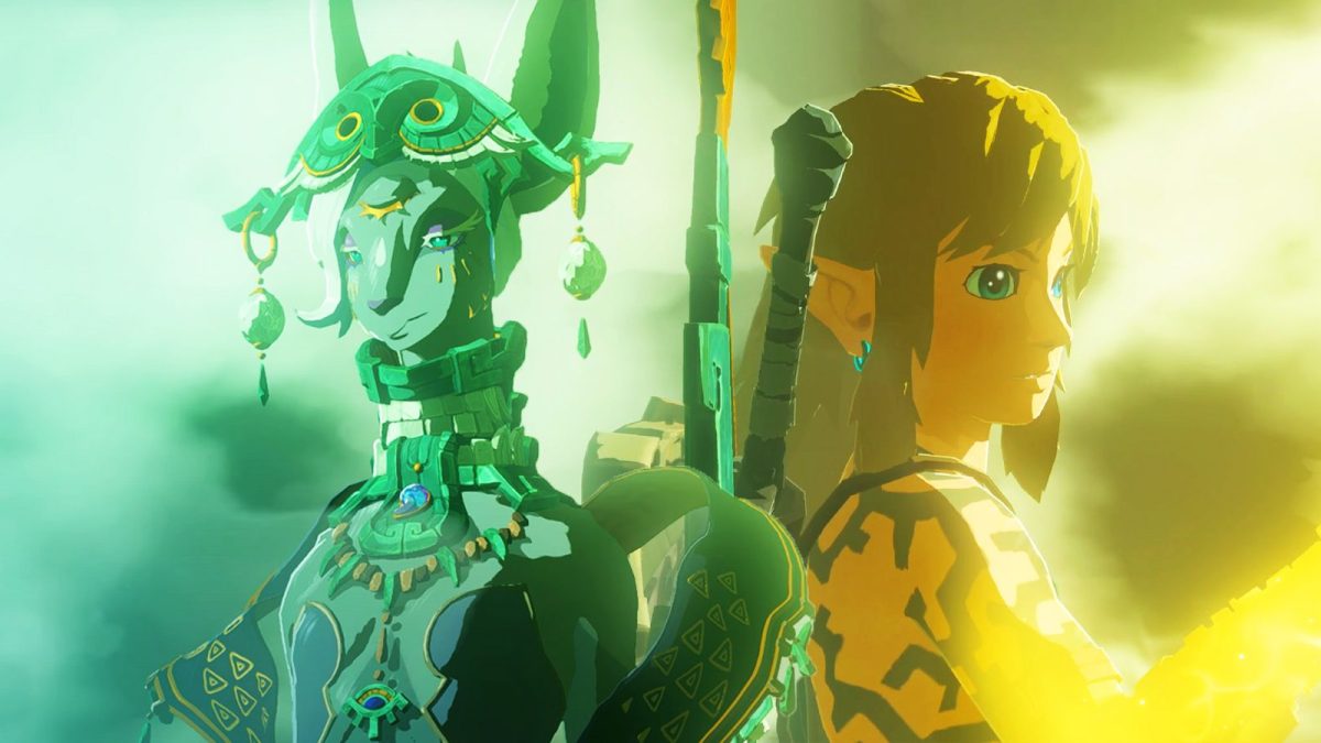 One Zelda: el dispositivo TOTK Zonai es casi inútil, hasta que deja de serlo