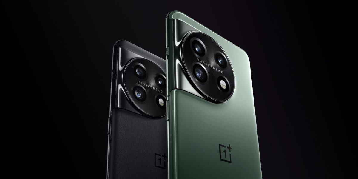 OnePlus 11 es oficial: todas las especificaciones y características del nuevo buque insignia