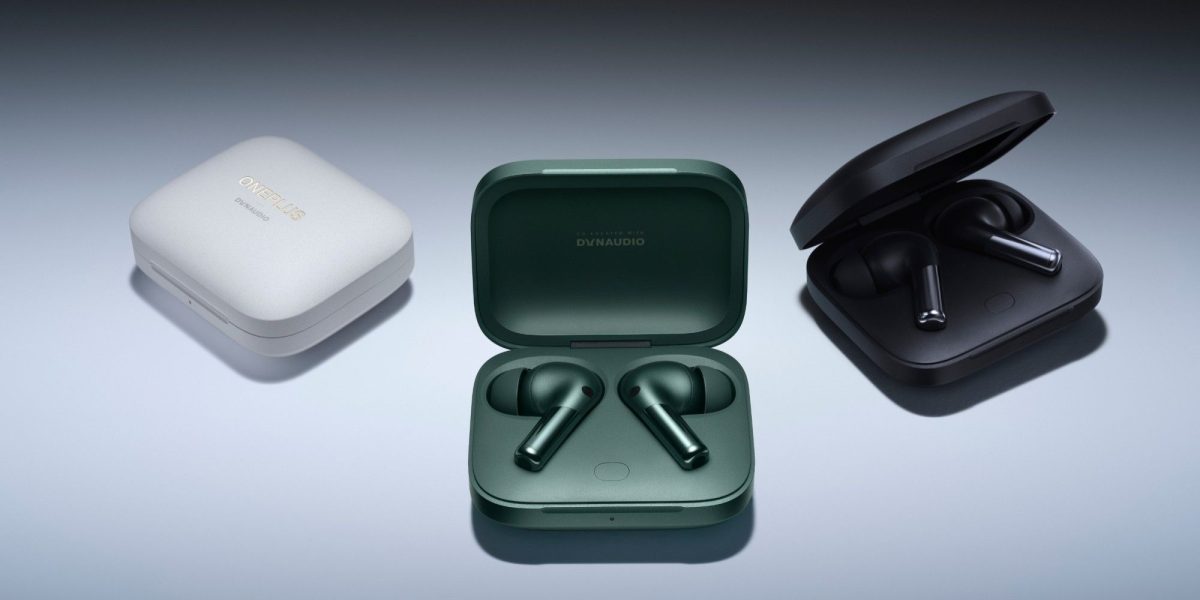 OnePlus Buds Pro 2 vs.  OnePlus Buds Pro 2R: diferencias, explicadas