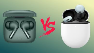 OnePlus Buds Pro 2 vs Pixel Buds Pro: los mejores auriculares por menos de $ 200