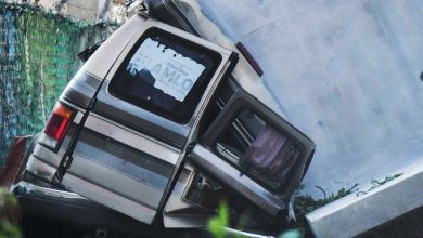 Oposición critica accidente en Tren México-Toluca... gobierno pide no politizar