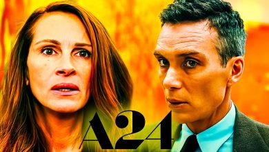 Oppenheimer y Leave The World Behind establecen una tendencia preocupante para la nueva película de A24
