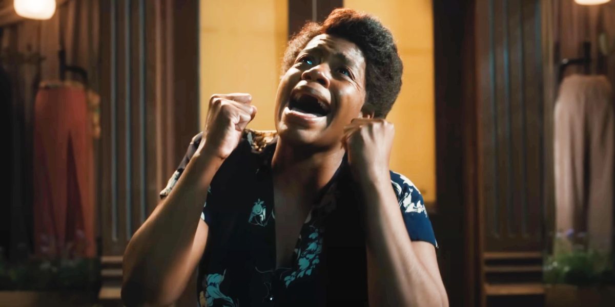 Oprah responde a los supuestos problemas y controversias del set Color Purple