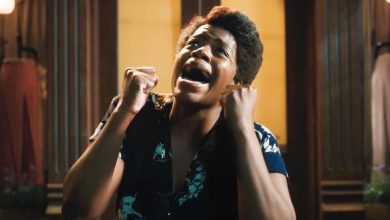 Oprah responde a los supuestos problemas y controversias del set Color Purple