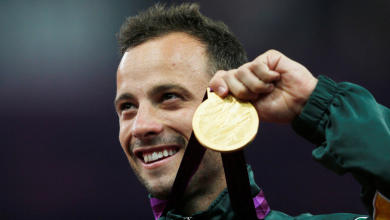 Oscar Pistorius saldrá de la cárcel mañana, casi once años después de matar a su novia