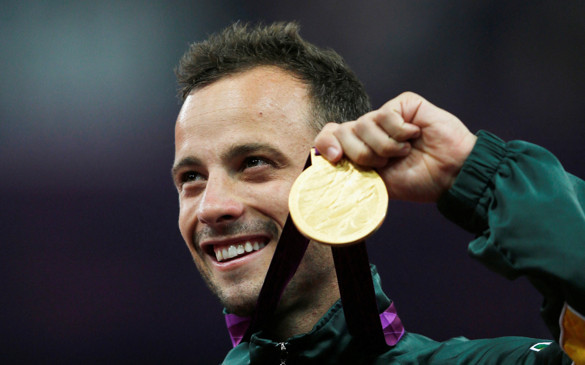 Oscar Pistorius saldrá de la cárcel mañana, casi once años después de matar a su novia