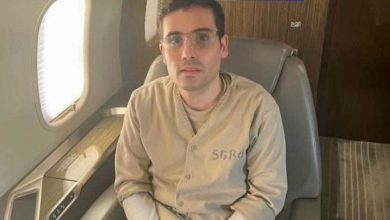 Ovidio Guzmán, un año después de su segunda y definitiva detención