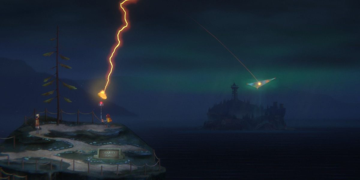 Oxenfree II: Lost Signals - Soluciones de rompecabezas en bucle de todos los tiempos