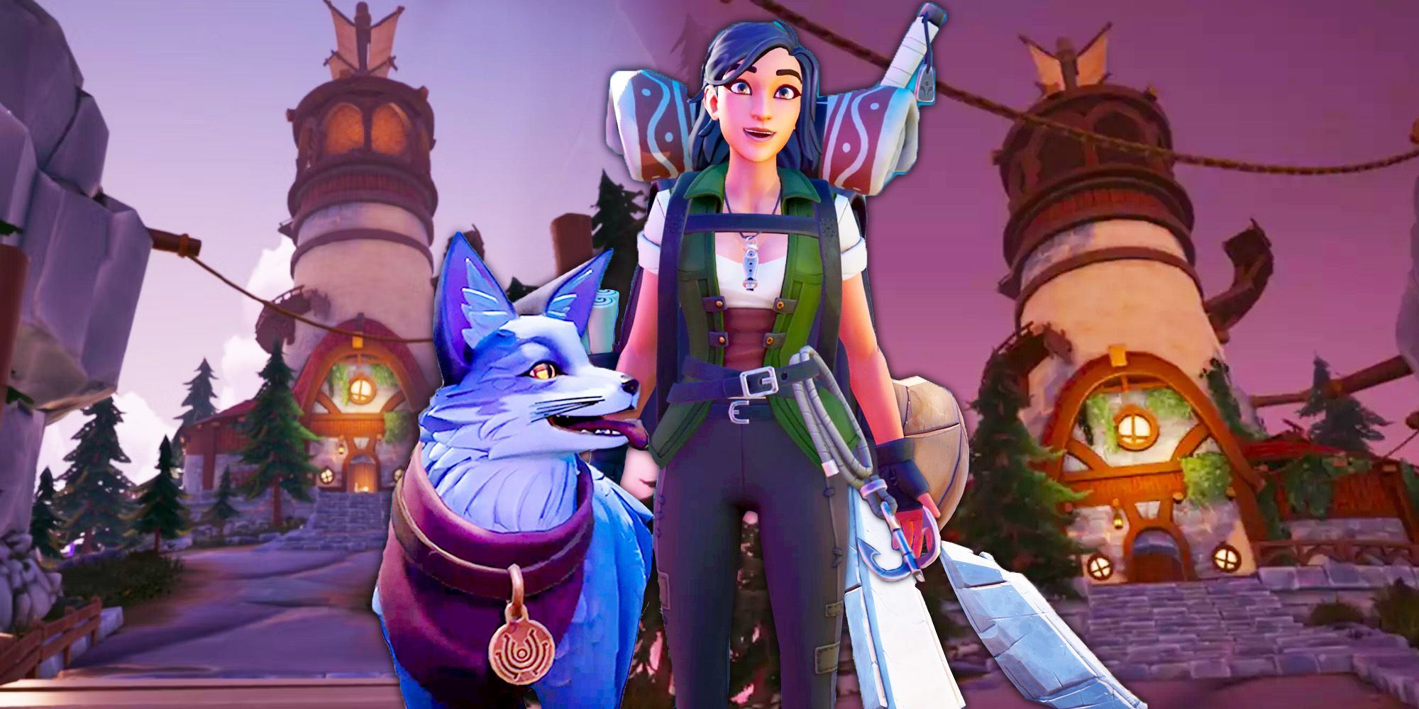 Palia: Cómo encontrar el lugar secreto del farero (buscando respuestas)