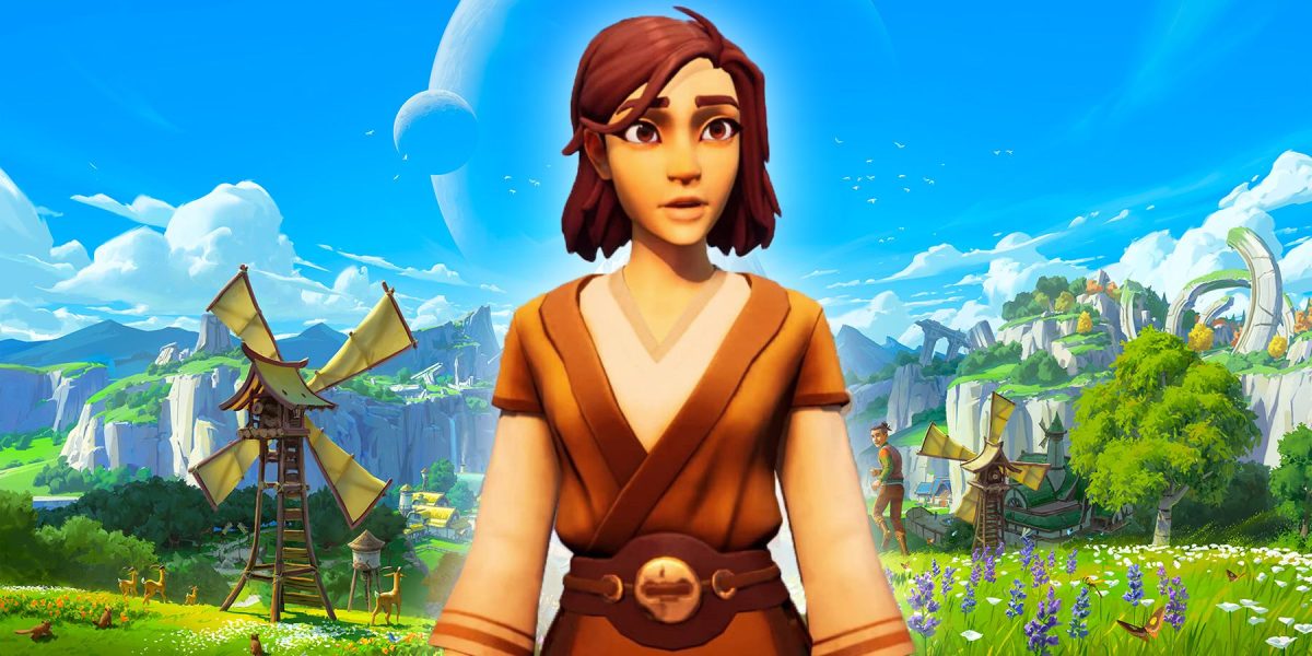 Palia: Cómo unirse a la BETA abierta