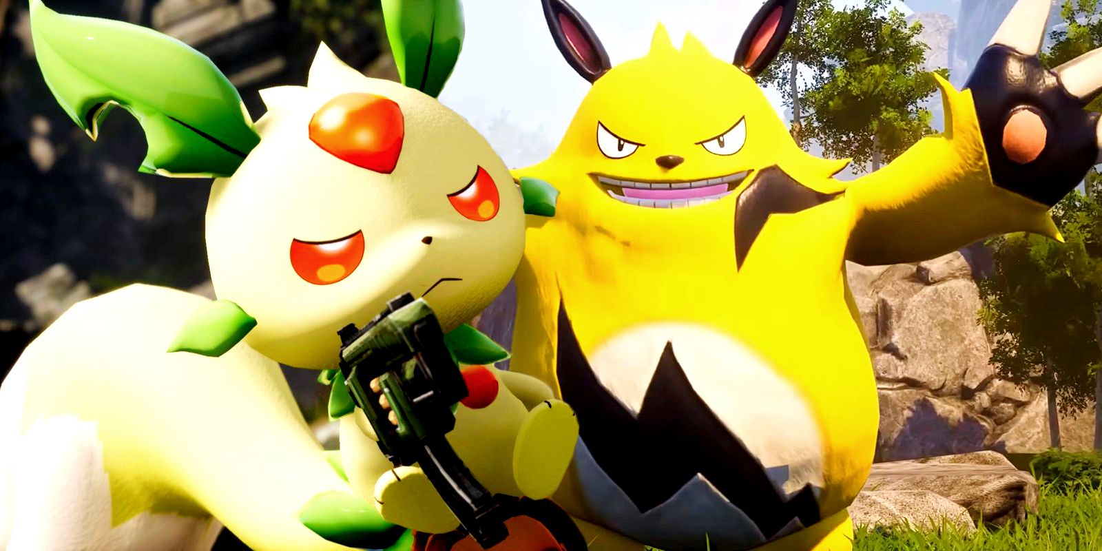 Palworld: Explicación del error “Lo sentimos, actualmente no puedes jugar”