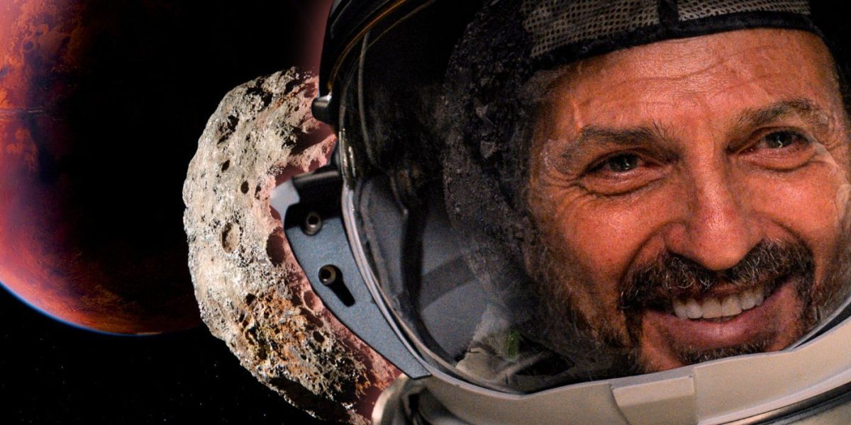 Para toda la humanidad: explicación del nombre, el propósito y el futuro de la estación Kuznetsov