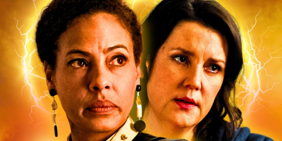 Parece que la temporada 3 de Yellowjackets dará sus frutos con el mayor adelanto del personaje del piloto