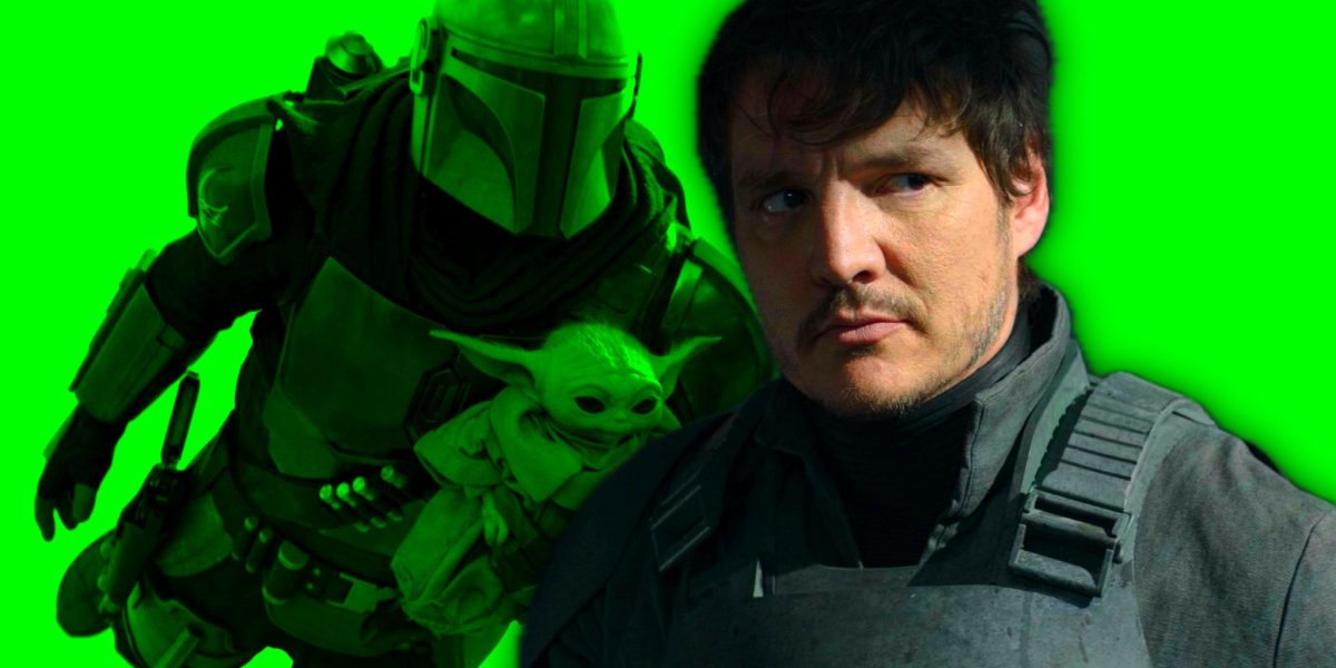 Pedro Pascal ha estado presionando para una película mandaloriana durante dos años