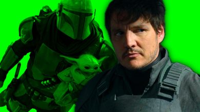 Pedro Pascal ha estado presionando para una película mandaloriana durante dos años