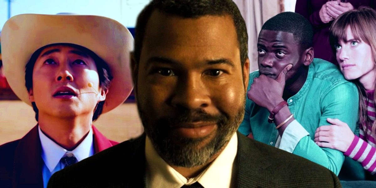 Película de Jordan Peele sin título: especulaciones sobre el reparto y todo lo que sabemos