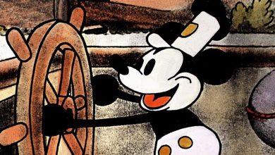 Película de terror Steamboat Willie: todo lo que sabemos sobre la adaptación de Mickey Mouse de dominio público