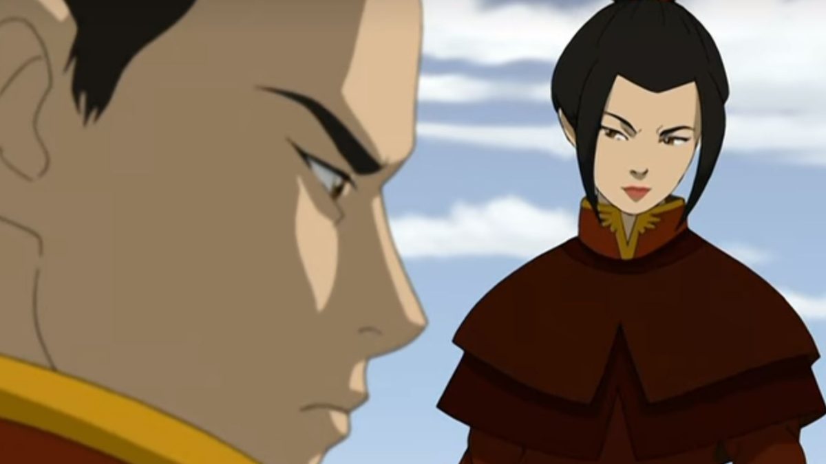 “Pensé mucho en esto”: Por qué Azula renuncia al crédito por matar a Aang, explicado por el director de ATLA