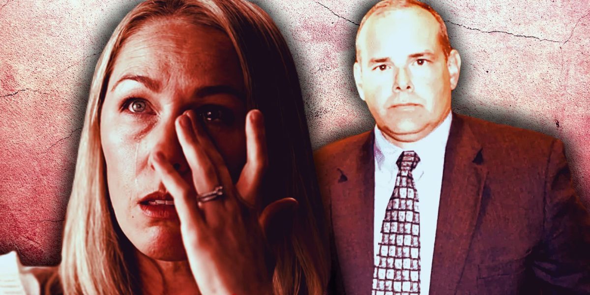 Pesadilla americana: lo que le pasó al detective Mat Mustard